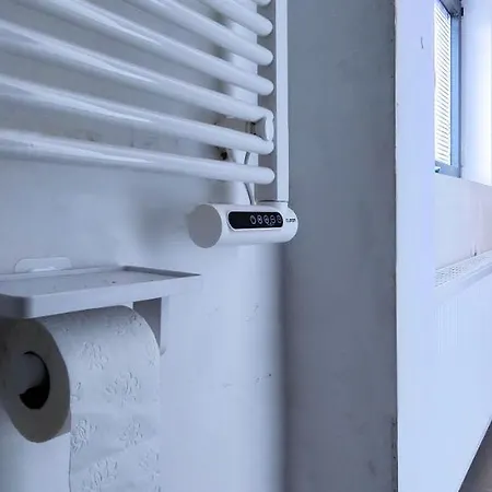 Logeerkamer Xxl 25 M2 * Zemst