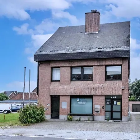 Logeerkamer Xxl 25 M2 Apartment