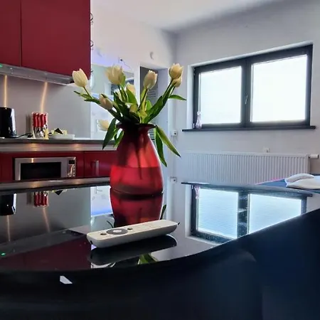 Apartment Logeerkamer Xxl 25 M2 Zemst