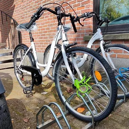 Logeerkamer Xxl 25 M2