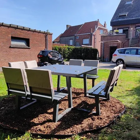 Logeerkamer Xxl 25 M2
